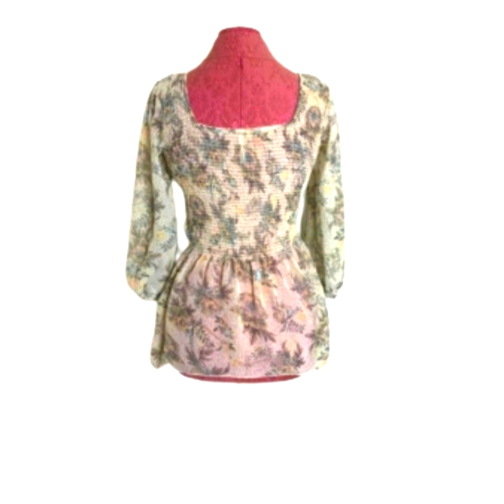 Free people top
